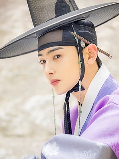 knews.info K-DRAMA 新米史官ク・ヘリョン