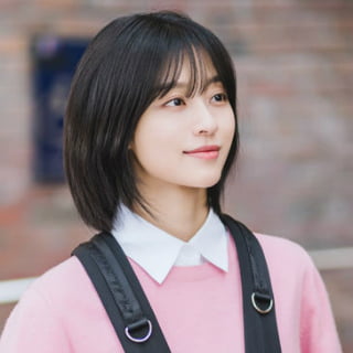 knews.info K-DRAMA 遠くから見ると青い春