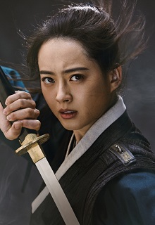 knews.info K-DRAMA 獬豸