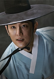 knews.info K-DRAMA 獬豸