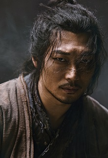 knews.info K-DRAMA 獬豸