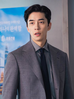 knews.info K-DRAMA カイロス