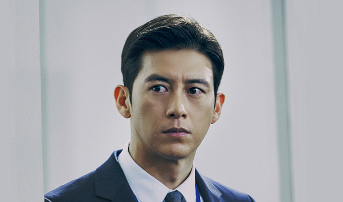 knews.info K-DRAMA マネーゲーム