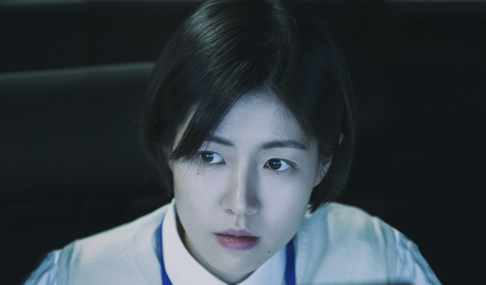 knews.info K-DRAMA マネーゲーム