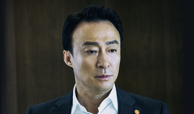 knews.info K-DRAMA マネーゲーム