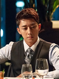 knews.info K-DRAMA 私の後ろにテリウス