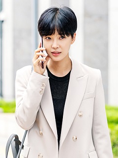 knews.info K-DRAMA 私の後ろにテリウス