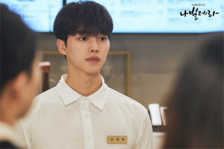 knews.info K-DRAMA ナビレラ