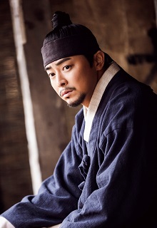knews.info K-DRAMA 緑豆の花
