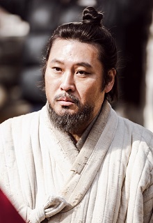 knews.info K-DRAMA 緑豆の花