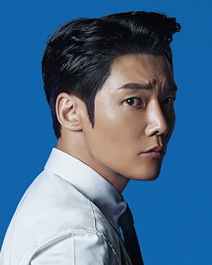 knews.info K-DRAMA ナンバーズ：ビルの森の監視者たち