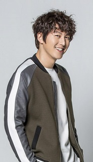 knews.info K-DRAMA お父さんが変