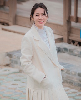 knews.info K-DRAMA よくおごってくれる素敵なお姉さん