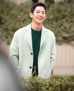 knews.info K-DRAMA よくおごってくれる素敵なお姉さん