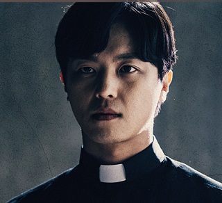 knews.info K-DRAMA プリースト