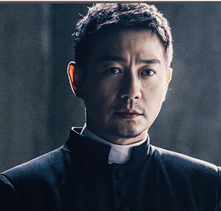 knews.info K-DRAMA プリースト