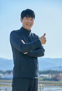 knews.info K-DRAMA ラケット少年団