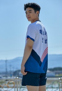 knews.info K-DRAMA ラケット少年団