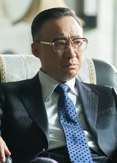 knews.info K-DRAMA 財閥家の末息子