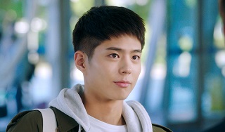 knews.info K-DRAMA 青春の記録