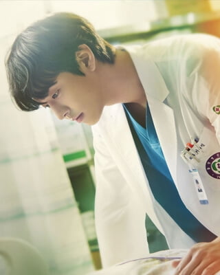 knews.info K-DRAMA 浪漫ドクターキム・サブ3