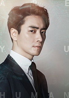 knews.info K-DRAMA 君も人間か