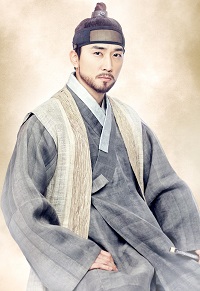 knews.info K-DRAMA 師任堂、色の日記