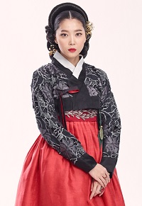 knews.info K-DRAMA 師任堂、色の日記