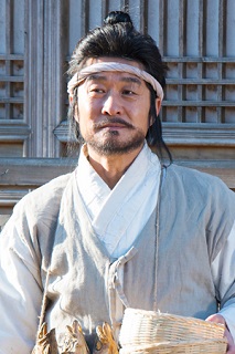 knews.info K-DRAMA 逆賊：民を盗んだ盗賊