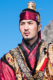 knews.info K-DRAMA 逆賊：民を盗んだ盗賊