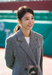 knews.info K-DRAMA ストーブリーグ