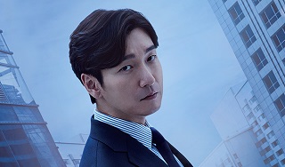 knews.info K-DRAMA 秘密の森2