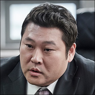 knews.info K-DRAMA 秘密の森2