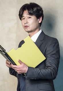 knews.info K-DRAMA 超人家族2017