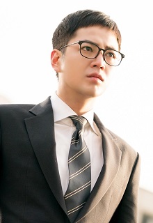 knews.info K-DRAMA スイッチ－世界を変えろ