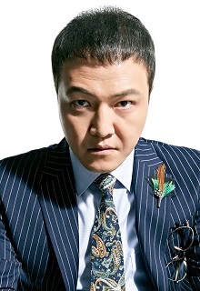 knews.info K-DRAMA スイッチ－世界を変えろ