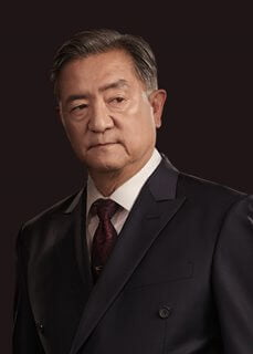 knews.info K-DRAMA The Empire：法の帝国