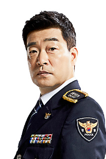 knews.info K-DRAMA 模範刑事