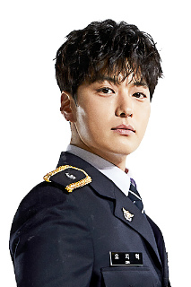 knews.info K-DRAMA 模範刑事