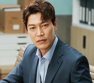 knews.info K-DRAMA 走る調査官