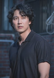 knews.info K-DRAMA 悪の心を読む者たち