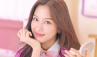 knews.info K-DRAMA 女神降臨