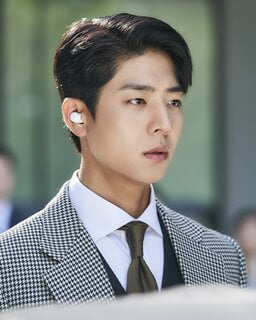 knews.info K-DRAMA 社長をロック解除