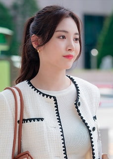 knews.info K-DRAMA 気象庁の人々: 社内恋愛は予測不能?!