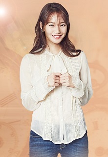 knews.info K-DRAMA 明日あなたと