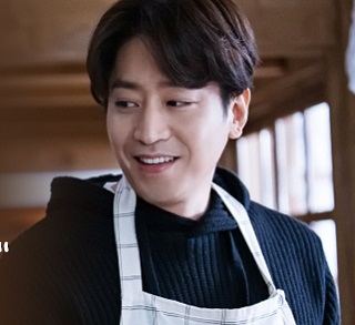 knews.info K-DRAMA ユ・ビョルナ！ムンシェフ