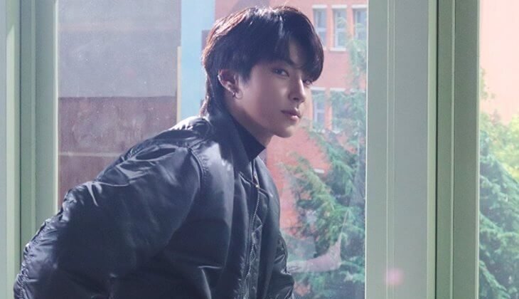 Hwang InYeop Profile