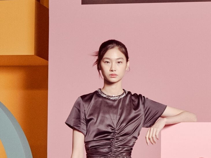 knews.info K-POP チョン・ホヨン