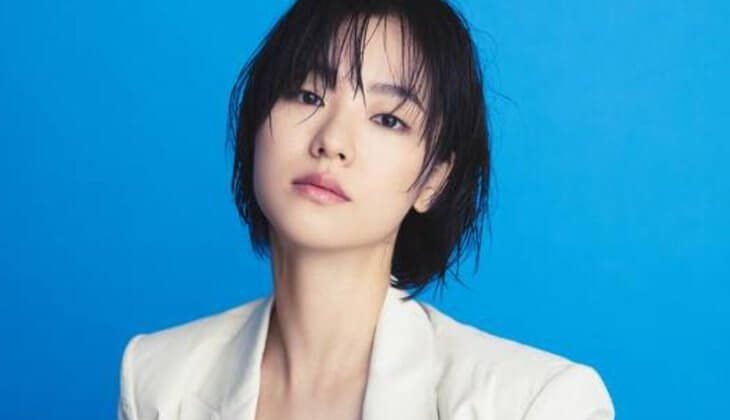 Jeon YeoBeen Profile