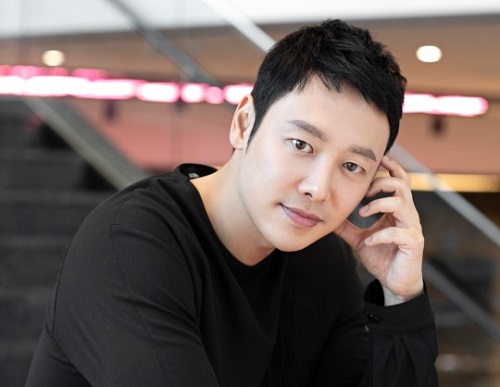 knews.info Kim DongWook